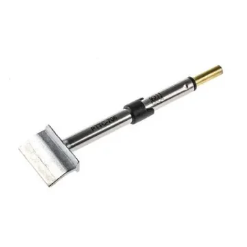 Metcal PTTC 0.7 x 20.5 mm Blade Soldering Iron Tip for use with MX-PTZ - RS-PTTC-706 product image