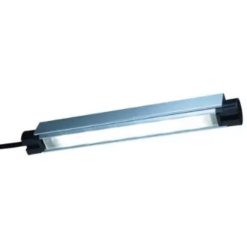 Waldmann LED Machine Light, 24 V ac/dc, 24 V ac/dc, 24 V dc - 112544008-00011086 product image