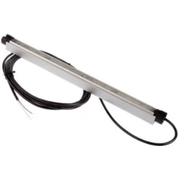 Waldmann LED Machine Light, 24 V ac/dc, 24 V ac/dc, 24 V dc, IP67 - 112544006-00011088 product image