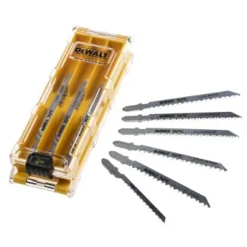 DeWALT 50mm Cutting Length Jigsaw Blade, Pack of 14 - DT2298-QZ product image