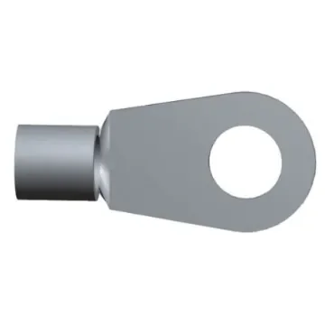 TE Connectivity, SOLISTRAND Insulated Ring Terminal, M16 Stud Size, 60.6mm² to 76.3mm² Wire Size - 322224 product image