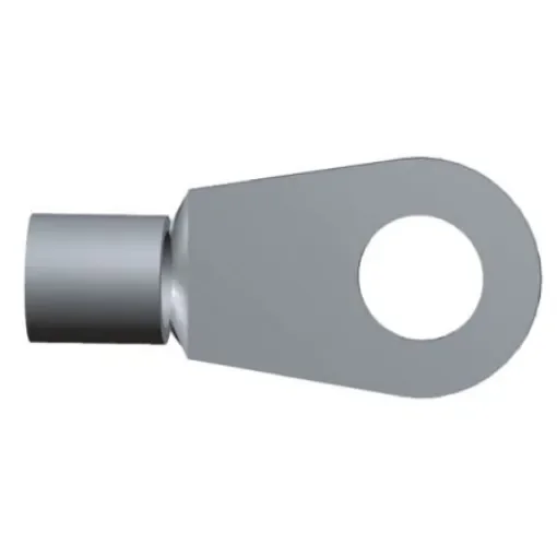TE Connectivity, SOLISTRAND Insulated Ring Terminal, M16 Stud Size, 60.6mm² to 76.3mm² Wire Size - 322224 product image