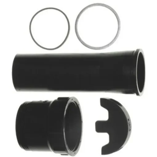 TE Connectivity Connector Seal Seal, Shell Size 23 diameter 32.77mm for use with CPC Connectors - 207052-3 product image