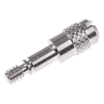 TE Connectivity Jack Screw - 1437012-5 product image