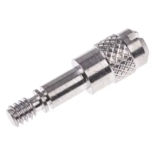 TE Connectivity Jack Screw - 1437012-5 product image