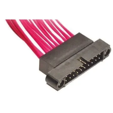 HARWIN, Datamate J-Tek Connector Housing, 2mm Pitch, 14 Way, 2 Row - M80-5661405 product image