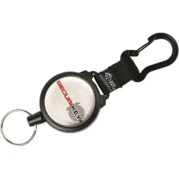 Securikey Retractable Key Chain - RKKLOGOSKY product image