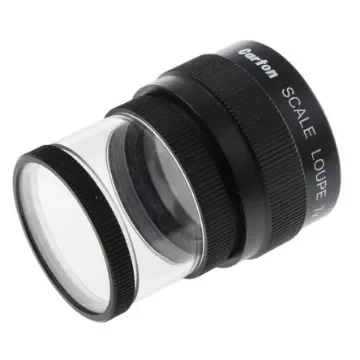 RS PRO Magnifier, 7X x Magnification - 6830822 product image