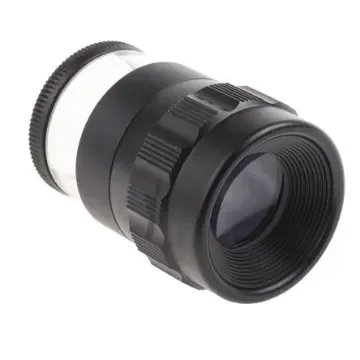 RS PRO Magnifier, 10X x Magnification - 6830826 product image