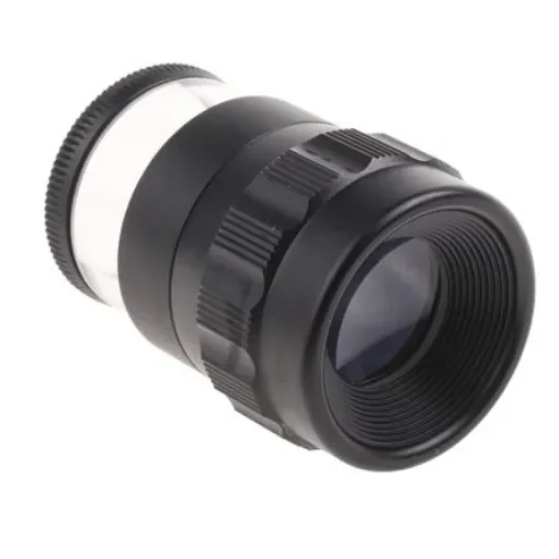 RS PRO Magnifier, 10X x Magnification - 6830826 product image