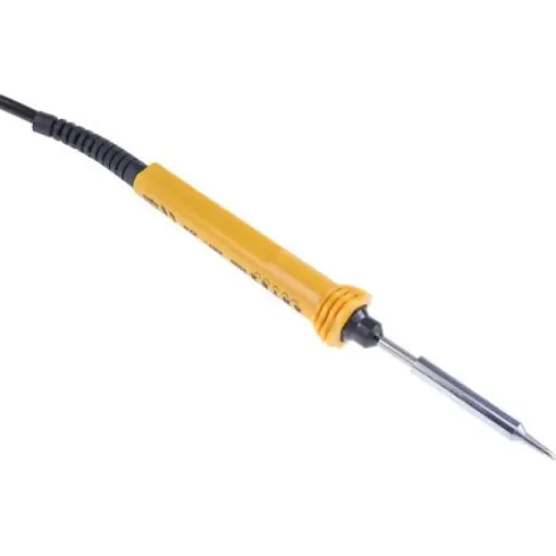 Antex Electronics Electric Soldering Iron, 230V, 25W - S583470 product image