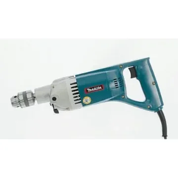 Makita Keyed 240V Corded Hammer Drill, Type G - British 3-Pin - 8406/2 product image