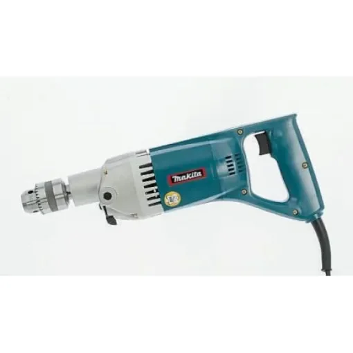 Makita Keyed 240V Corded Hammer Drill, Type G - British 3-Pin - 8406/2 product image