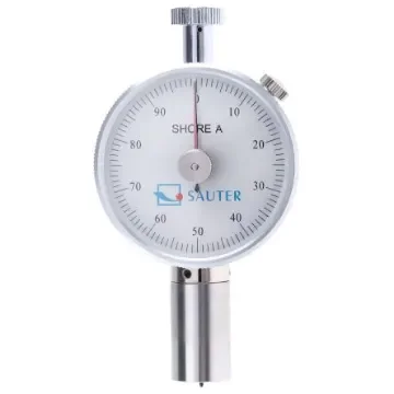 Sauter HBA 100-0HBA 100-0. Durometer product image