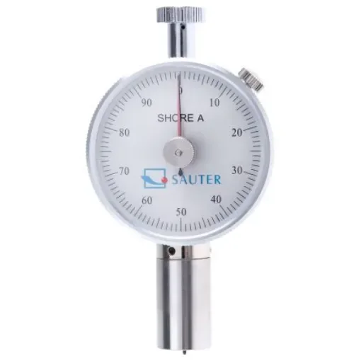 Sauter HBA 100-0HBA 100-0. Durometer product image