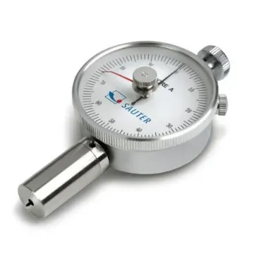 Sauter HBD 100-0HBD 100-0. Durometer product image