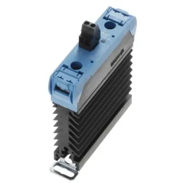 Celduc SUL8-SUM8 Series Solid State Relay, 23 A Load, Panel Mount, 275 V ac Load, 32 V dc Control - SUL842070 product image