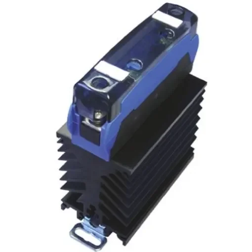 Celduc SUL8-SUM8 Series Solid State Relay, 40 A Load, Panel Mount, 510 V ac Load, 32 V dc Control - SUM865070 product image