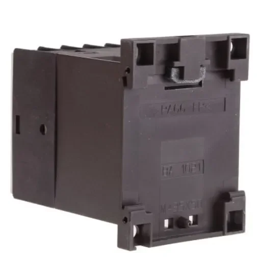 Lovato Orange BG Contactor Relay, 24 V dc Coil, 4-Pole, 10 A, 3NO + 1NC, 690 V ac - 11BG0031D024 product image