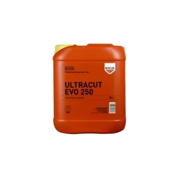 Rocol Rocol Ultracut EVO 250 Cutting Fluid 5 L Bottle - 51366 product image
