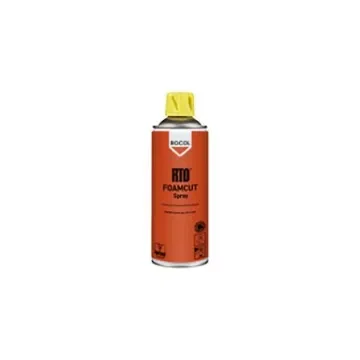 Rocol RTD Foamcut Cutting Fluid 300 ml Aerosol - 53041 product image
