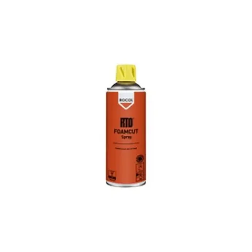 Rocol RTD Foamcut Cutting Fluid 300 ml Aerosol - 53041 product image