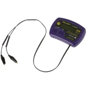 Peak Electronic Design ESR70 Handheld LCR Meter 22mF, 4 MO product image