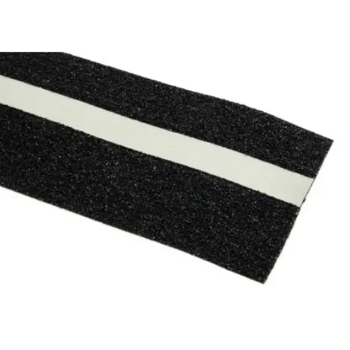 Hi-Bond HAS 945 Black Fluorescent Tape 50mm x 18m product image