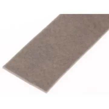 Hi-Bond VST 6080G Grey Foam Tape, 19.0mm x 10.0m, 0.80mm Thick - VST 6080G/0.8/19/10 product image