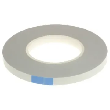 Hi-Bond VST 7025W White Foam Tape, 12.0mm x 33.0m, 0.25mm Thick - VST 7025W/0.25/12/33 product image