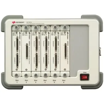 Keysight Technologies U2781A USB Data Acquisition, USB 2.0 product image