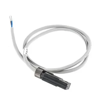 SMC Reed Pneumatic Switch, D-C7 Series, 24V dc, with LED indicator - D-C73C product image