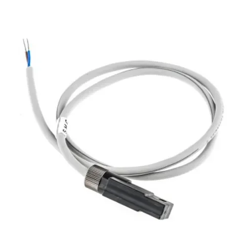 SMC Reed Pneumatic Switch, D-C7 Series, 24V dc, with LED indicator - D-C73C product image