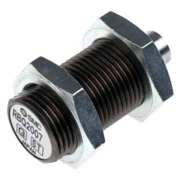 SMC Shock Absorber, RBQ2007, 37.5mm Body Length product image