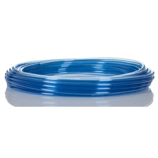 SMC Compressed Air Pipe Blue PUR 8mm x 20m TU Series - TU0805BU-20 product image