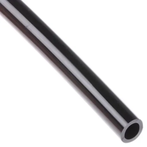 SMC Compressed Air Pipe Black PUR 10mm x 20m TU Series - TU1065B-20 product image