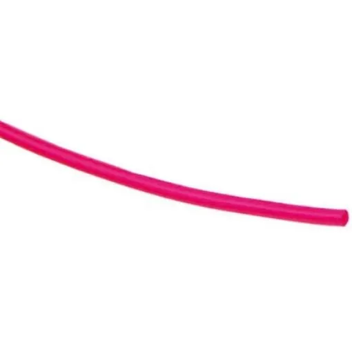 SMC Compressed Air Pipe Red PUR 8mm x 20m TU Series - TU0805R-20 product image