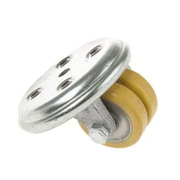 Revvo Swivel Castor Wheel, 160kg Capacity, 50mm Wheel - 686783 product image