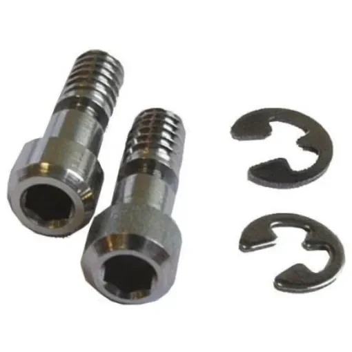 Souriau Sunbank by Eaton, MicroComp Series Jack Screw Kit For Use With J Shell Size - 8MCJS512 product image