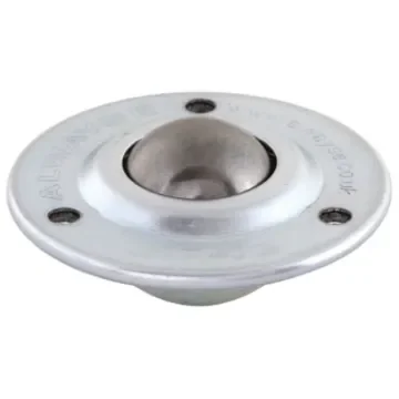 ALWAYSE Ball Transfer Unit with 40mm diameter Steel ball - 201113 product image