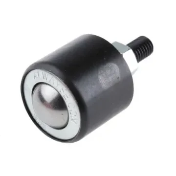 ALWAYSE Ball Transfer Unit with 19mm diameter Steel ball - 301923 product image