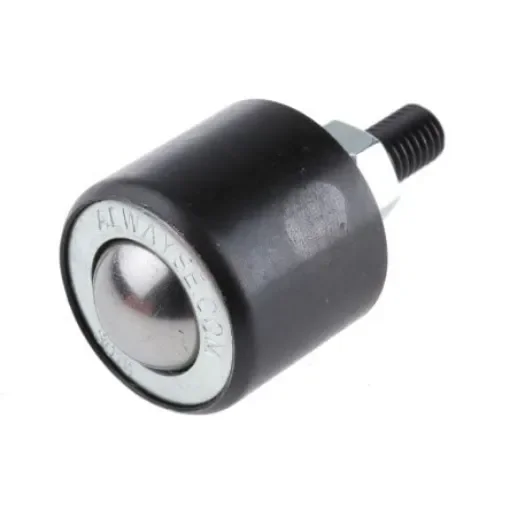 ALWAYSE Ball Transfer Unit with 19mm diameter Steel ball - 301923 product image