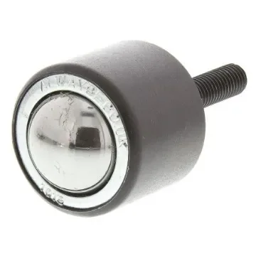 ALWAYSE Ball Transfer Unit with 25.4mm diameter Steel ball - 101923 product image