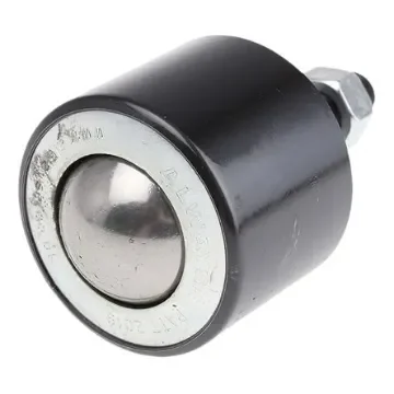 ALWAYSE Ball Transfer Unit with 40mm diameter Steel ball - 201923 product image