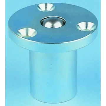 ALWAYSE Ball Transfer Unit with 19mm diameter Steel ball - 301113 product image
