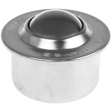 ALWAYSE Ball Transfer Unit with 45mm diameter Steel ball - 545013 product image