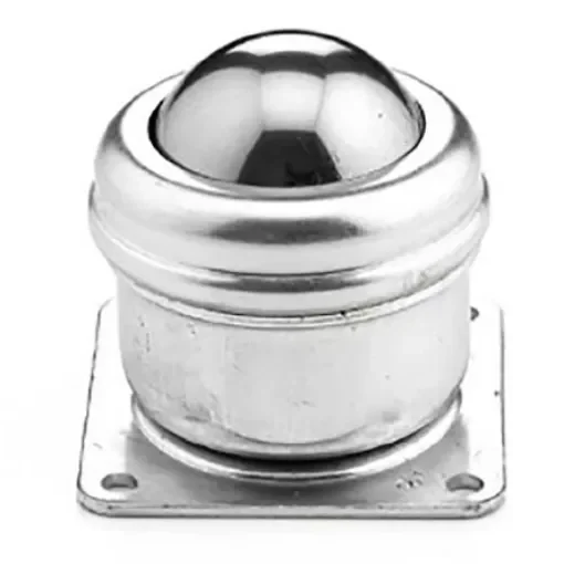 ALWAYSE Ball Transfer Unit with 40mm diameter Stainless Steel ball - 200315 product image