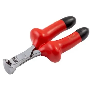 Bahco 200 mm End Nippers - 527V-200 product image