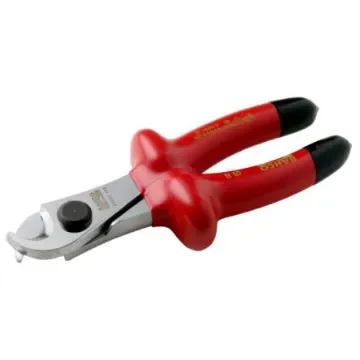 Bahco VDE/1000V Insulated Cable Cutters - 2250V-170 product image