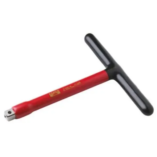 Bahco 8154 1/2 in Square Handle, 150.0 mm Overall - 8154-1/2V product image